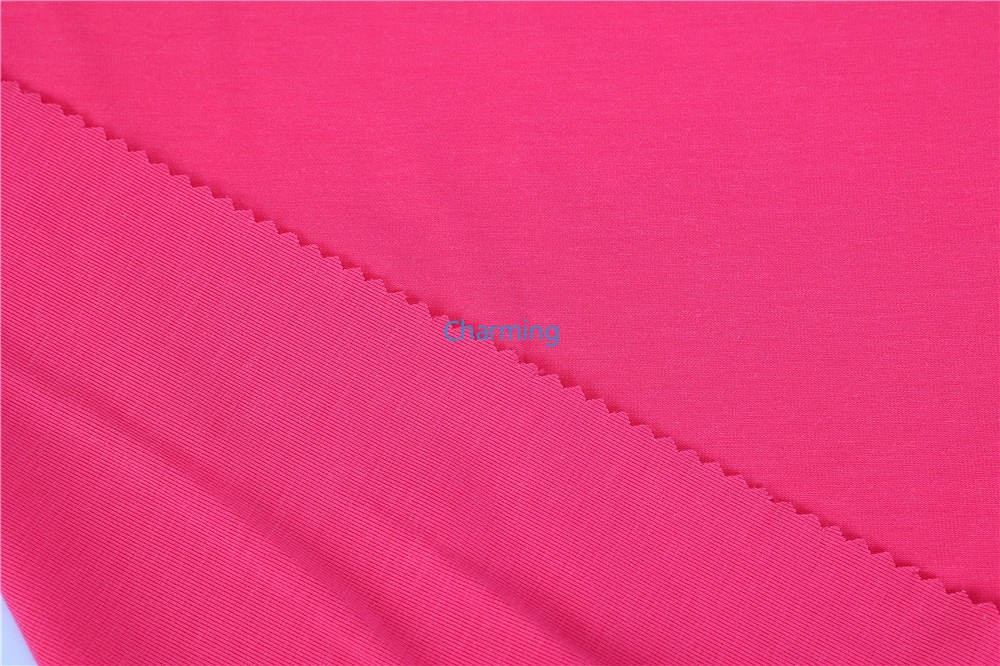 環保再生毛圈布